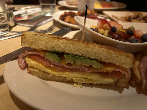 Photo of The Cheesecake Factory - 306 Hiawatha Blvd W Space J - 112, Syracuse, NY 13290