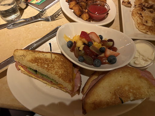 Photo of The Cheesecake Factory - 306 Hiawatha Blvd W Space J - 112, Syracuse, NY 13290