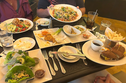 Photo of The Cheesecake Factory - 306 Hiawatha Blvd W Space J - 112, Syracuse, NY 13290