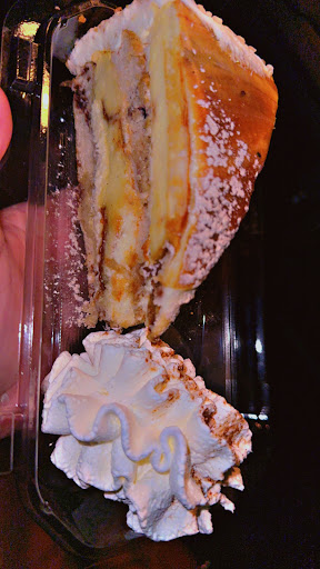 Photo of The Cheesecake Factory - 306 Hiawatha Blvd W Space J - 112, Syracuse, NY 13290