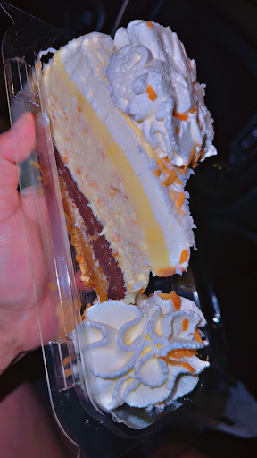 Photo of The Cheesecake Factory - 306 Hiawatha Blvd W Space J - 112, Syracuse, NY 13290