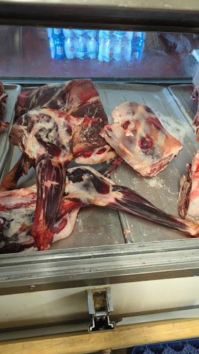 Photo of Pyramids Halal Meat - 1700 Lodi St, Syracuse, NY 13208