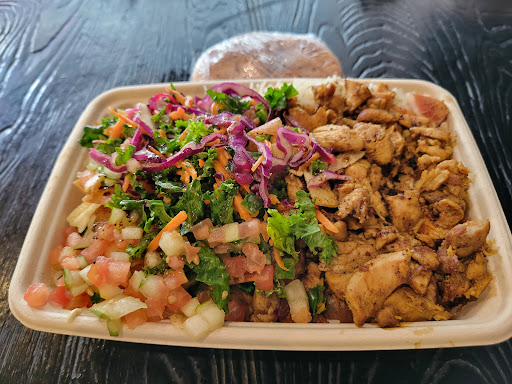 Photo of Bis Bas Mediterranean Grill - 536 Driggs Ave, Brooklyn, NY 11211