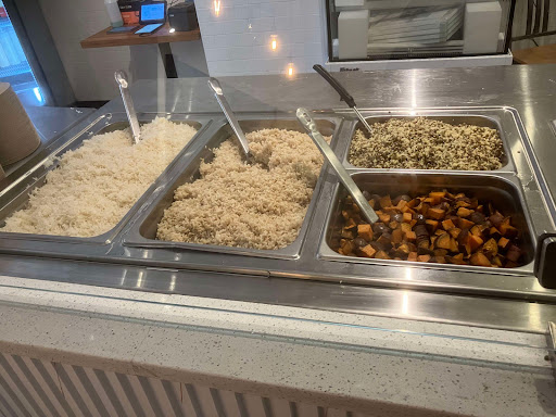 Photo of Bis Bas Mediterranean Grill - 536 Driggs Ave, Brooklyn, NY 11211