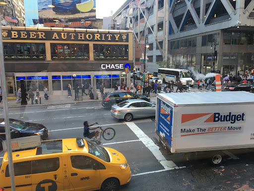 Photo of The Hummus & Pita Co. - 616 8th Ave, New York, NY 10018