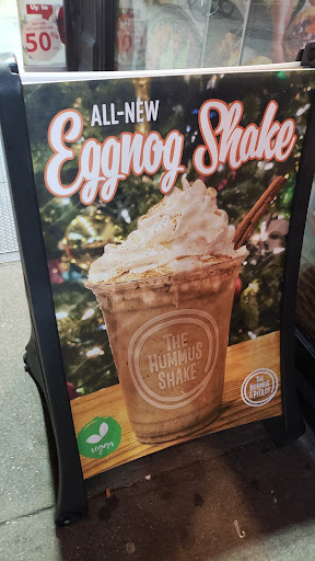 Photo of The Hummus & Pita Co. - 616 8th Ave, New York, NY 10018