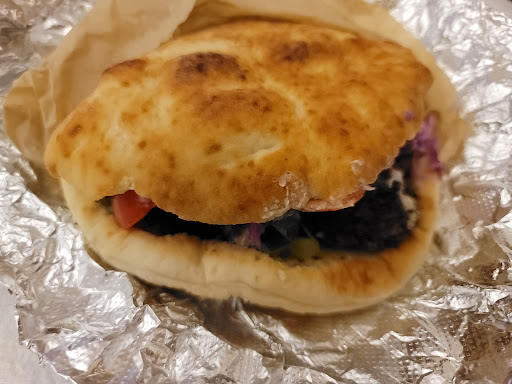 Photo of taïm mediterranean kitchen - 1372 Broadway, New York, NY 10018