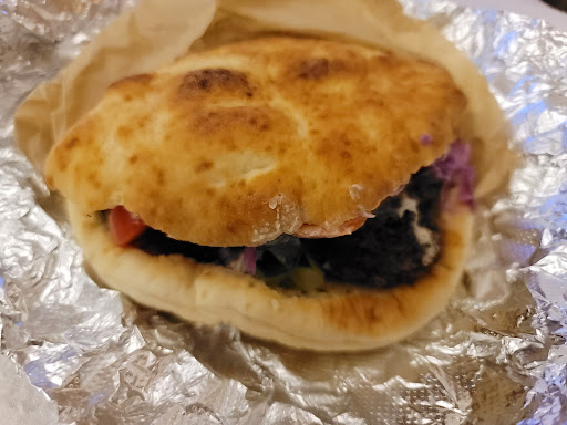 Photo of taïm mediterranean kitchen - 1372 Broadway, New York, NY 10018