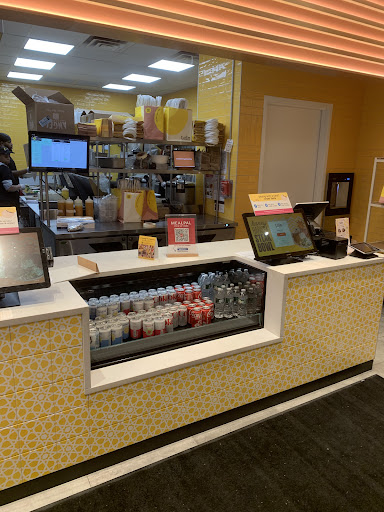 Photo of taïm mediterranean kitchen - 1372 Broadway, New York, NY 10018