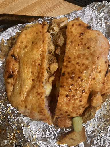 Photo of taïm mediterranean kitchen - 1372 Broadway, New York, NY 10018