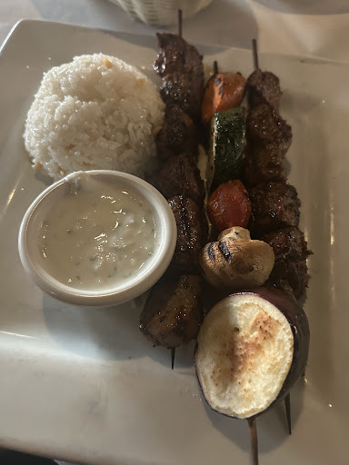 Photo of Anatolia Turkish Restaurant - 48 White Bridge Rd, Nashville, TN 37205