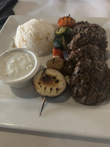 Photo of Anatolia Turkish Restaurant - 48 White Bridge Rd, Nashville, TN 37205