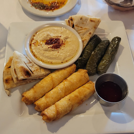 Photo of Anatolia Turkish Restaurant - 48 White Bridge Rd, Nashville, TN 37205