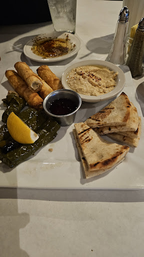 Photo of Anatolia Turkish Restaurant - 48 White Bridge Rd, Nashville, TN 37205