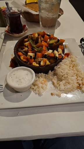 Photo of Anatolia Turkish Restaurant - 48 White Bridge Rd, Nashville, TN 37205