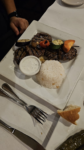 Photo of Anatolia Turkish Restaurant - 48 White Bridge Rd, Nashville, TN 37205