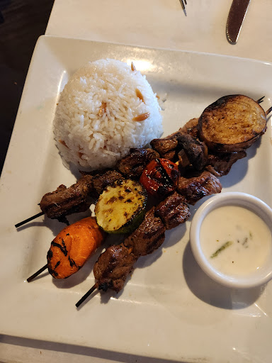 Photo of Anatolia Turkish Restaurant - 48 White Bridge Rd, Nashville, TN 37205