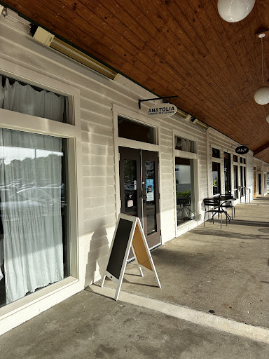 Photo of Anatolia Turkish Restaurant - 48 White Bridge Rd, Nashville, TN 37205