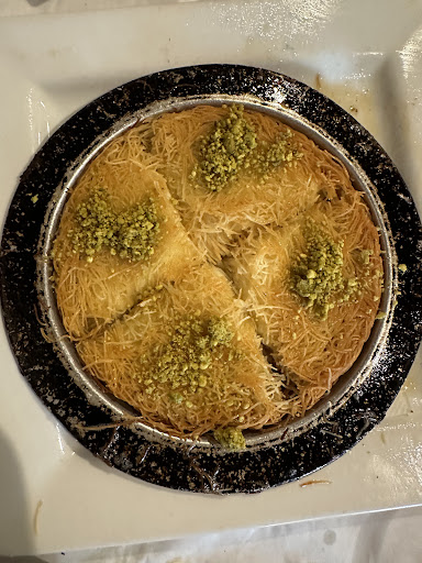 Photo of Anatolia Turkish Restaurant - 48 White Bridge Rd, Nashville, TN 37205