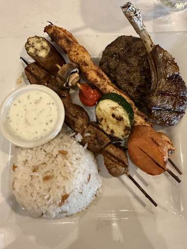 Photo of Anatolia Turkish Restaurant - 48 White Bridge Rd, Nashville, TN 37205