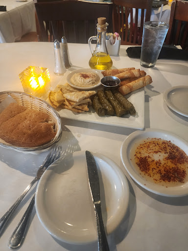 Photo of Anatolia Turkish Restaurant - 48 White Bridge Rd, Nashville, TN 37205