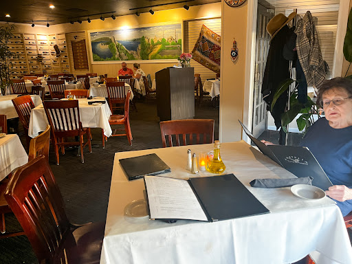 Photo of Anatolia Turkish Restaurant - 48 White Bridge Rd, Nashville, TN 37205