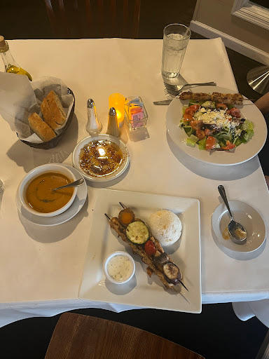 Photo of Anatolia Turkish Restaurant - 48 White Bridge Rd, Nashville, TN 37205