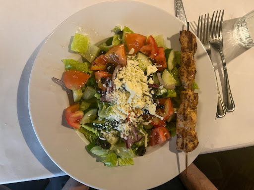 Photo of Anatolia Turkish Restaurant - 48 White Bridge Rd, Nashville, TN 37205