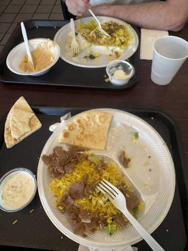 Photo of Sam’s Kabab Gyro - 7114 Hwy 70 S #110, Nashville, TN 37221