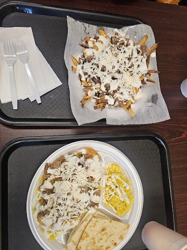 Photo of Sam’s Kabab Gyro - 7114 Hwy 70 S #110, Nashville, TN 37221