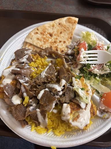 Photo of Sam’s Kabab Gyro - 7114 Hwy 70 S #110, Nashville, TN 37221
