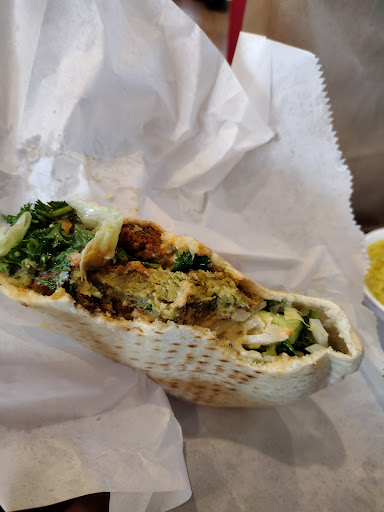 Photo of Sam’s Kabab Gyro - 7114 Hwy 70 S #110, Nashville, TN 37221