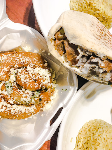 Photo of Sam’s Kabab Gyro - 7114 Hwy 70 S #110, Nashville, TN 37221