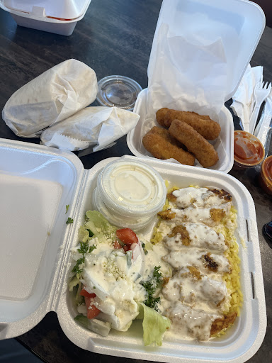 Photo of Sam’s Kabab Gyro - 7114 Hwy 70 S #110, Nashville, TN 37221