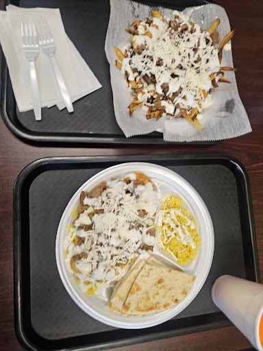 Photo of Sam’s Kabab Gyro - 7114 Hwy 70 S #110, Nashville, TN 37221