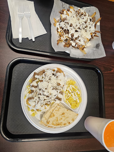 Photo of Sam’s Kabab Gyro - 7114 Hwy 70 S #110, Nashville, TN 37221