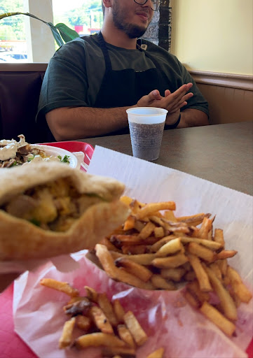 Photo of Sam’s Kabab Gyro - 7114 Hwy 70 S #110, Nashville, TN 37221