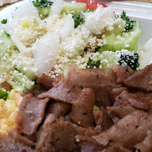 Photo of Sam’s Kabab Gyro - 7114 Hwy 70 S #110, Nashville, TN 37221