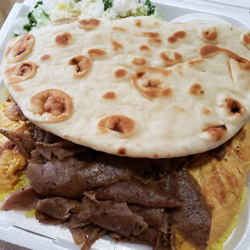 Photo of Sam’s Kabab Gyro - 7114 Hwy 70 S #110, Nashville, TN 37221