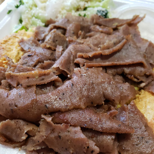 Photo of Sam’s Kabab Gyro - 7114 Hwy 70 S #110, Nashville, TN 37221