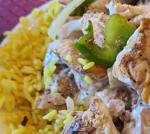 Photo of Greek Cafe Grill - 115 Penn Warren Dr #600, Brentwood, TN 37027