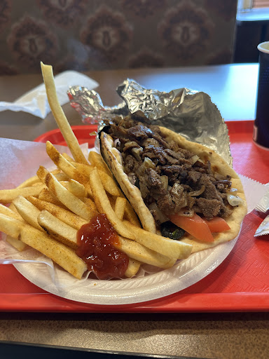 Photo of Greek Cafe Grill - 115 Penn Warren Dr #600, Brentwood, TN 37027