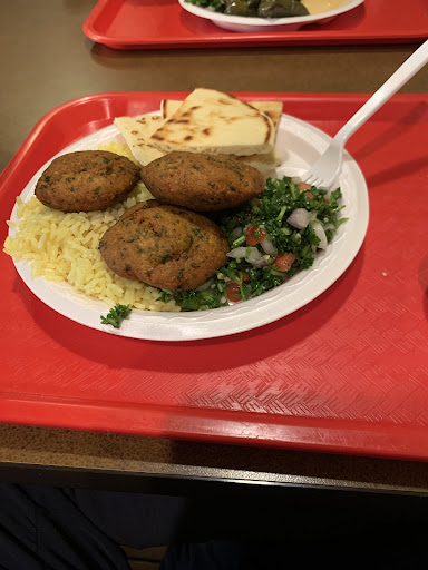 Photo of Greek Cafe Grill - 115 Penn Warren Dr #600, Brentwood, TN 37027