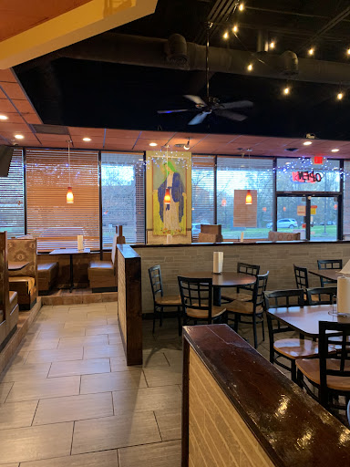 Photo of Greek Cafe Grill - 115 Penn Warren Dr #600, Brentwood, TN 37027