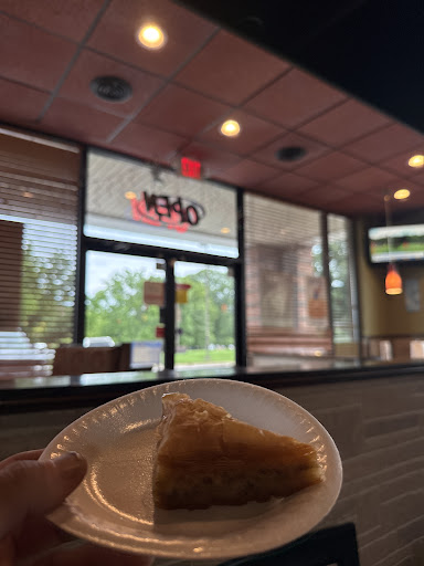 Photo of Greek Cafe Grill - 115 Penn Warren Dr #600, Brentwood, TN 37027