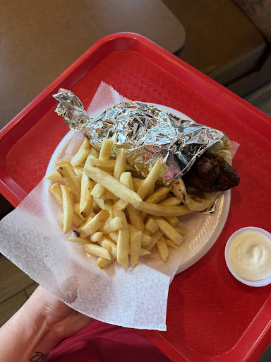 Photo of Greek Cafe Grill - 115 Penn Warren Dr #600, Brentwood, TN 37027