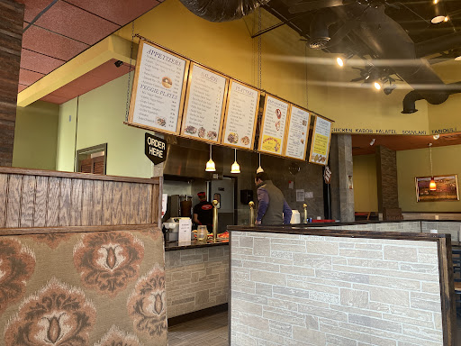 Photo of Greek Cafe Grill - 115 Penn Warren Dr #600, Brentwood, TN 37027