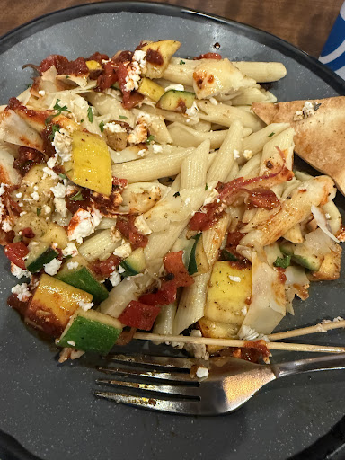 Photo of Taziki's Mediterranean Cafe - Nolensville - 7221 Nolensville Rd, Nolensville, TN 37135