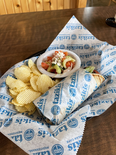 Photo of Taziki's Mediterranean Cafe - Nolensville - 7221 Nolensville Rd, Nolensville, TN 37135