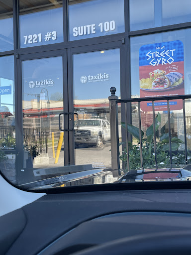 Photo of Taziki's Mediterranean Cafe - Nolensville - 7221 Nolensville Rd, Nolensville, TN 37135